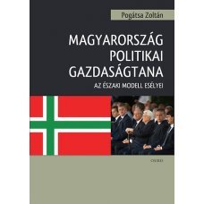 Magyarország politikai gazdaságtana    14.95 + 1.95 Royal Mail 